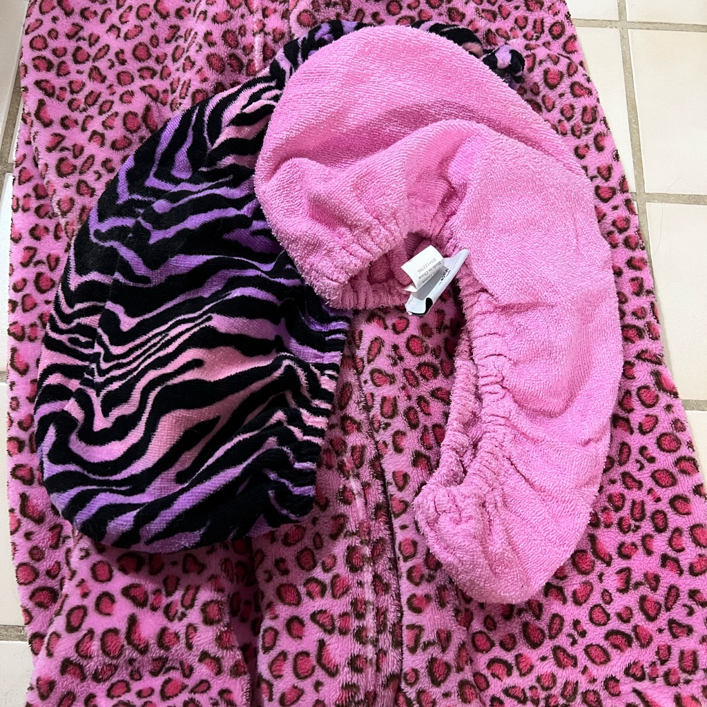 Bath Set